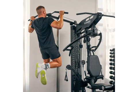 ATLAS TRENINGOWY MAXIMUM AUTARK 7.0 /HAMMER ATLAS TRENINGOWY MAXIMUM AUTARK 7.0 /HAMMER