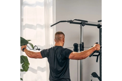 ATLAS TRENINGOWY MAXIMUM AUTARK 7.0 /HAMMER ATLAS TRENINGOWY MAXIMUM AUTARK 7.0 /HAMMER