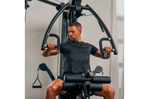 ATLAS TRENINGOWY MAXIMUM AUTARK 7.0 /HAMMER ATLAS TRENINGOWY MAXIMUM AUTARK 7.0 /HAMMER