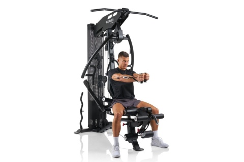 ATLAS TRENINGOWY MAXIMUM AUTARK 5.0 /HAMMER ATLAS TRENINGOWY MAXIMUM AUTARK 5.0 /HAMMER
