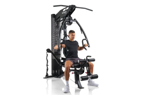 ATLAS TRENINGOWY MAXIMUM AUTARK 5.0 /HAMMER ATLAS TRENINGOWY MAXIMUM AUTARK 5.0 /HAMMER