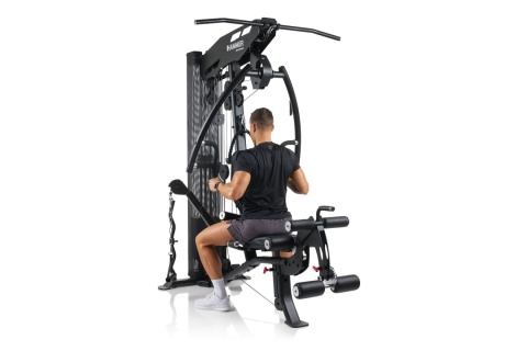 ATLAS TRENINGOWY MAXIMUM AUTARK 5.0 /HAMMER ATLAS TRENINGOWY MAXIMUM AUTARK 5.0 /HAMMER