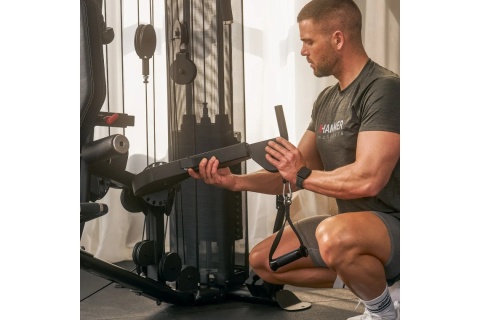 ATLAS TRENINGOWY MAXIMUM AUTARK 5.0 /HAMMER ATLAS TRENINGOWY MAXIMUM AUTARK 5.0 /HAMMER