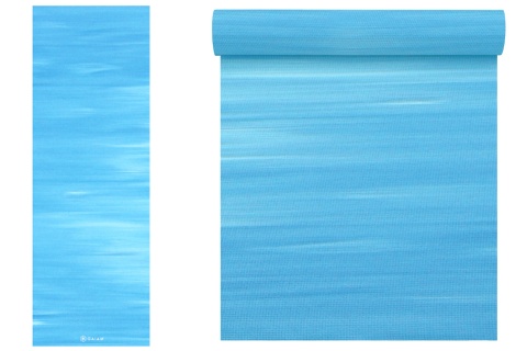 MATA DO ĆWICZEŃ TIE DYE 173X61CM /GAIAM