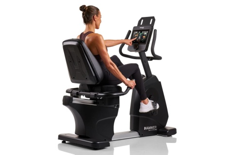 ROWER POZIOMY ELEKTROMAGNETYCZNY RB 8000 MODEL 2025 /HAMMER ROWER POZIOMY ELEKTROMAGNETYCZNY RB 8000 MODEL 2025 /HAMMER