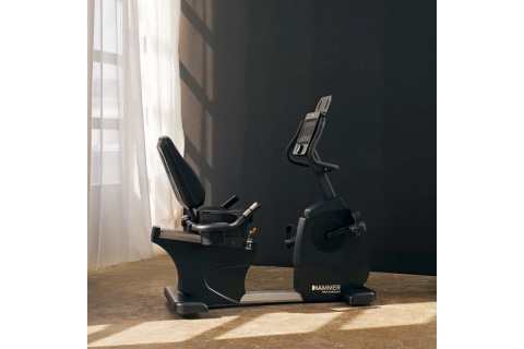 ROWER POZIOMY ELEKTROMAGNETYCZNY RB 8000 MODEL 2025 /HAMMER ROWER POZIOMY ELEKTROMAGNETYCZNY RB 8000 MODEL 2025 /HAMMER