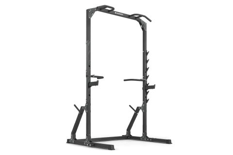 STOJAK POD SZTANGĘ HALF RACK RH30 /HAMMER