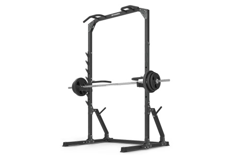 STOJAK POD SZTANGĘ HALF RACK RH30 /HAMMER STOJAK POD SZTANGĘ HALF RACK RH30 /HAMMER