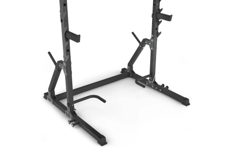 STOJAK POD SZTANGĘ HALF RACK RH30 /HAMMER STOJAK POD SZTANGĘ HALF RACK RH30 /HAMMER