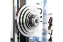 ZESTAW TALERZY OLIMPIJSKICH STALOWYCH KALIBROWANYCH 2 X 10 - 25 KG (140 KG) TOS /HMS ZESTAW TALERZY OLIMPIJSKICH STALOWYCH KALIBROWANYCH 2 X 10 - 25 KG (140 KG) TOS /HMS