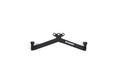 WĄSKI UCHWYT PERFORMANCE NARROW RUDDER HANDLE /HAMMER WĄSKI UCHWYT PERFORMANCE NARROW RUDDER HANDLE /HAMMER