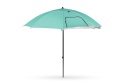 PARASOL/PARAWAN PLAŻOWY 2W1 XXL 240 CM ZIELONY NC17114 /NILS PARASOL/PARAWAN PLAŻOWY 2W1 XXL 240 CM ZIELONY NC17114 /NILS