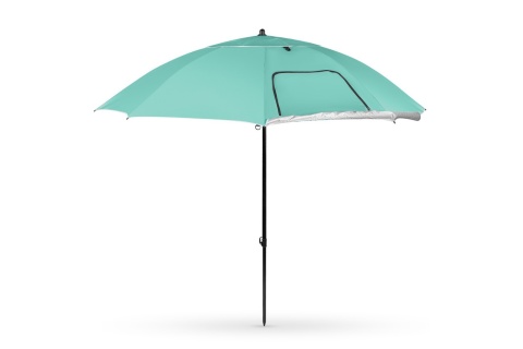 PARASOL/PARAWAN PLAŻOWY 2W1 XXL 240 CM ZIELONY NC17114 /NILS PARASOL/PARAWAN PLAŻOWY 2W1 XXL 240 CM ZIELONY NC17114 /NILS