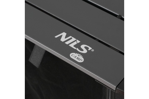 SZAFKA TURYSTYCZNA SKŁADANA Z BLATEM NC3032 /NILS CAMP SZAFKA TURYSTYCZNA SKŁADANA Z BLATEM NC3032 /NILS CAMP