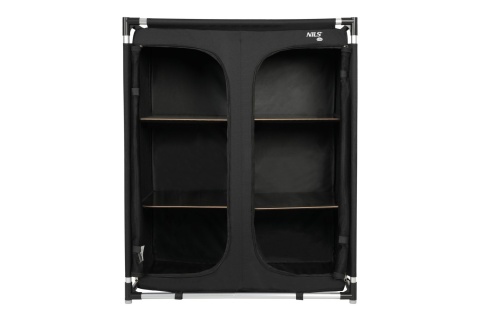 SZAFKA TURYSTYCZNA SKŁADANA XL NC3034 /NILS CAMP