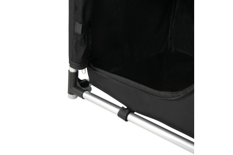 SZAFKA TURYSTYCZNA SKŁADANA XL NC3034 /NILS CAMP