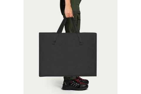 SZAFKA TURYSTYCZNA SKŁADANA XL NC3034 /NILS CAMP