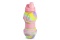 BIDON SILIKONOWY SKŁADANY 700ML RÓŻOWY NC4102 /NILS