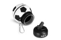 BUTELKA SPORTOWA SKŁADANA 550ML FOOTBALL NC4104 /NILS BUTELKA SPORTOWA SKŁADANA 550ML FOOTBALL NC4104 /NILS
