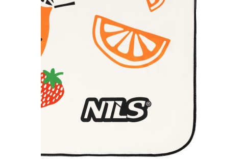 RĘCZNIK Z MIKROFIBRY SUMMER 160X80 CM NCR14 /NILS