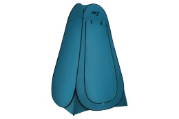 PRZEBIERALNIA TURYSTYCZNA TURKUSOWA NC1706 /NILS CAMP