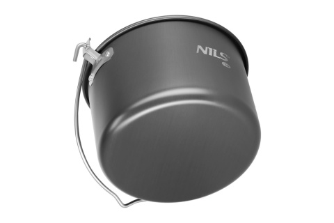 GARNEK TURYSTYCZNY Z POKRYWKĄ 4 L NC17117 /NILS CAMP GARNEK TURYSTYCZNY Z POKRYWKĄ 4 L NC17117 /NILS CAMP
