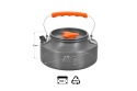 CZAJNIK TURYSTYCZNY Z POKRYWKĄ  1,1 L NC17118 /NILS CAMP