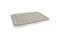 MATERAC TURYSTYCZNY DMUCHANY 191X137X22 CM BEŻOWY NC2802 /NILS CAMP