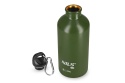BUTELKA TURYSTYCZNA 550ML ZIELONA NC3801 /NILS CAMP