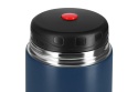 TERMOS OBIADOWY 1000ML NIEBIESKI NC3802 /NILS CAMP
