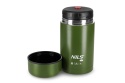 TERMOS OBIADOWY 1000ML ZIELONY NC3802 /NILS CAMP