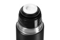 TERMOS TURYSTYCZNY 500 ML CZARNY NC3803 /NILS CAMP