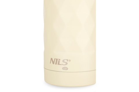 BUTELKA TURYSTYCZNA 750ML BEŻOWA NC3805 /NILS CAMP
