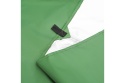 PŁACHTA BIWAKOWA KEMPINGOWA 300X300 CM ZIELONA NC17107 TARP /NILS CAMP