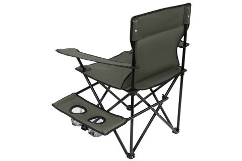 KRZESŁO TURYSTYCZNE KHAKI NC3301 /NILS CAMP