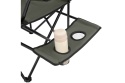 KRZESŁO TURYSTYCZNE KHAKI NC3301 /NILS CAMP