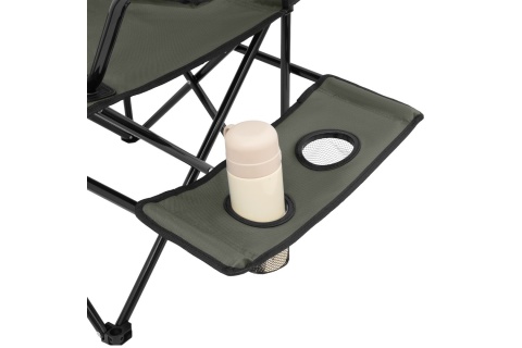 KRZESŁO TURYSTYCZNE KHAKI NC3301 /NILS CAMP