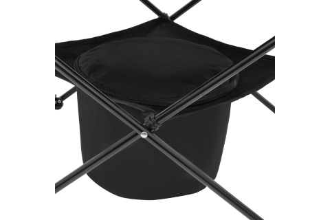 STOLIK TURYSTYCZNY + KRZESŁA TURYSTYCZNE ZESTAW NC3304 /NILS CAMP