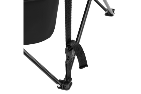 STOLIK TURYSTYCZNY + KRZESŁA TURYSTYCZNE ZESTAW NC3304 /NILS CAMP