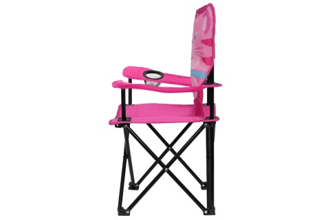 KRZESŁO SKŁADANE CAT NC3305 /NILS FUN