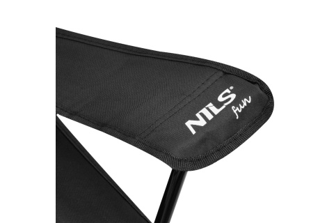 KRZESŁO SKŁADANE PINGWIN NILS NC3305 /FUN