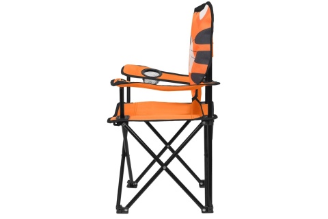 KRZESŁO SKŁADANE TIGER NC3305 /NILS FUN