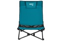 KRZESŁO PLAŻOWE NIEBIESKO CZARNE NC3306 /NILS CAMP