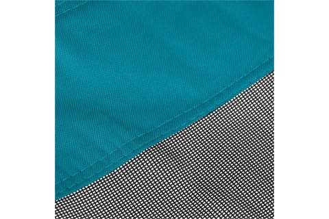 KRZESŁO PLAŻOWE NIEBIESKO CZARNE NC3306 /NILS CAMP