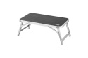 STÓŁ TURYSTYCZNY SKŁADANY NISKI 50X30X20 CM SZARY NC3403 /NILS CAMP