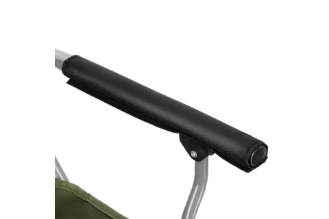 KRZESŁO TURYSTYCZNE ZIELONE NC3701 /NILS CAMP