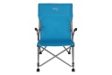 KRZESŁO TURYSTYCZNE NIEBIESKIE NC3704 /NILS CAMP