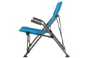 KRZESŁO TURYSTYCZNE NIEBIESKIE NC3704 /NILS CAMP