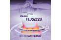 HULA HOP Z MAGNESAMI I OBCIĄŻNIKIEM HHM14 /HMS