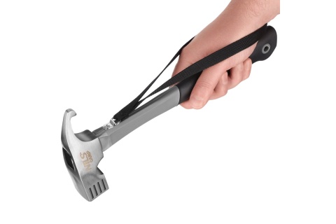 MŁOTEK KEMPINGOWY NC17109 /NILS CAMP